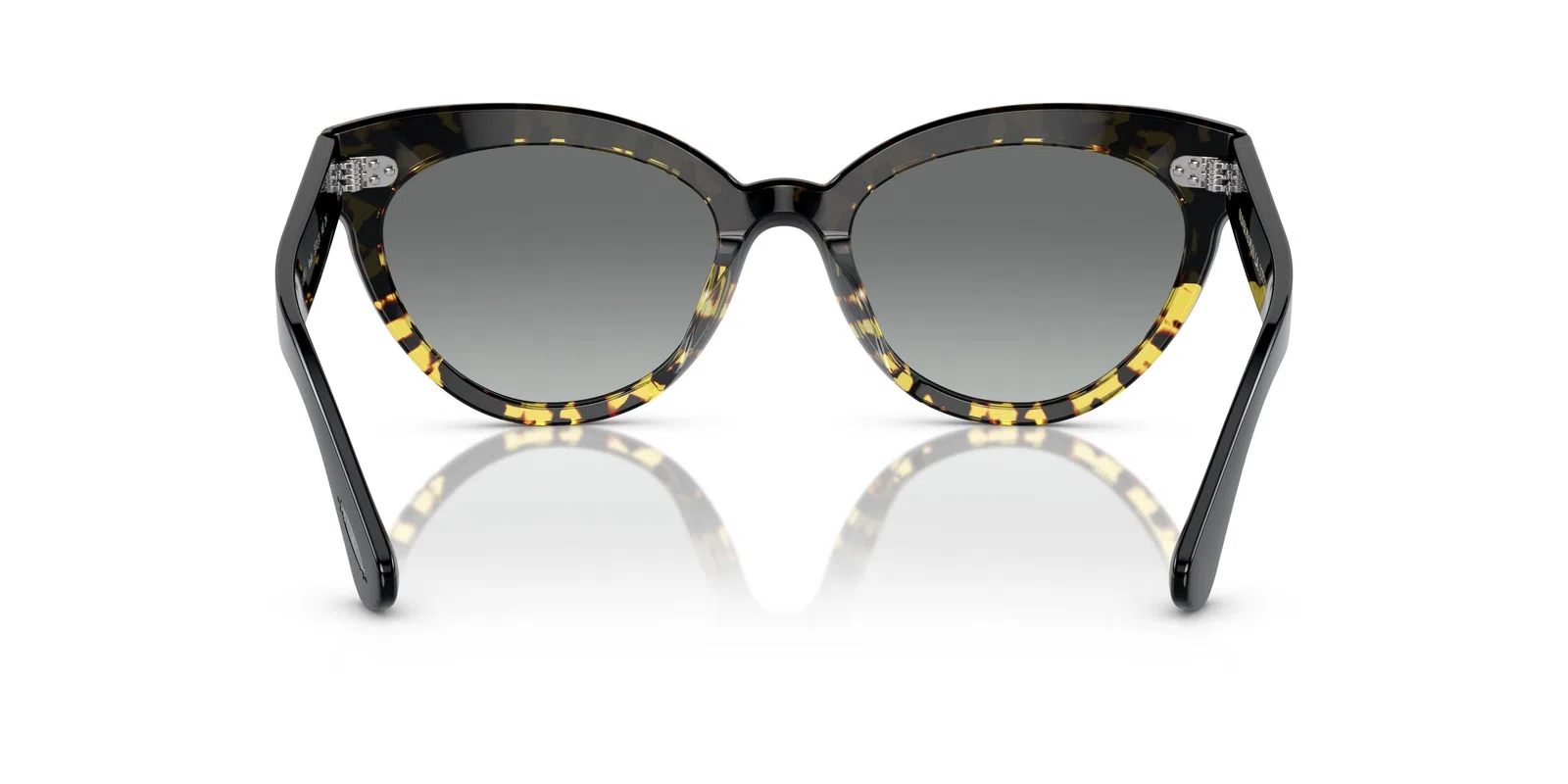 Oliver Peoples Roella 5355SU Sunglasses - view 23
